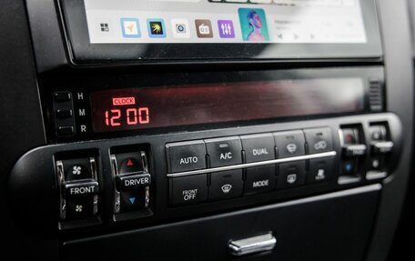 KIA Mohave I, 2016 год, 2 100 000 рублей, 21 фотография