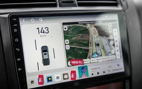 KIA Mohave I, 2016 год, 2 100 000 рублей, 20 фотография