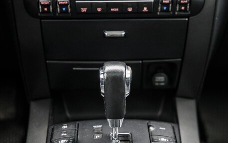 KIA Mohave I, 2016 год, 2 100 000 рублей, 33 фотография