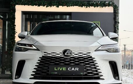 Lexus RX IV рестайлинг, 2025 год, 7 900 000 рублей, 3 фотография