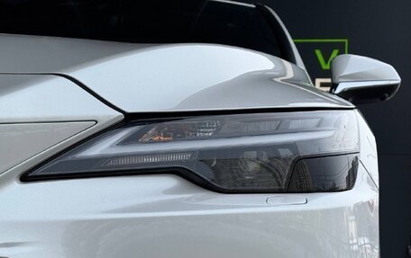 Lexus RX IV рестайлинг, 2025 год, 7 900 000 рублей, 4 фотография