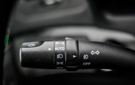 KIA Mohave I, 2016 год, 2 100 000 рублей, 38 фотография