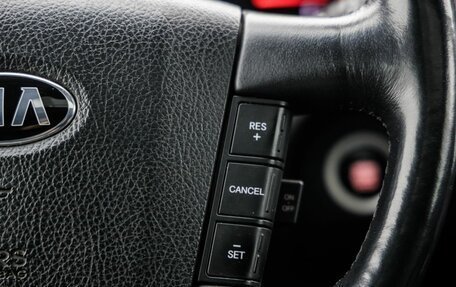 KIA Mohave I, 2016 год, 2 100 000 рублей, 36 фотография