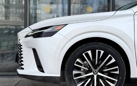 Lexus RX IV рестайлинг, 2025 год, 7 900 000 рублей, 5 фотография