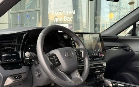 Lexus RX IV рестайлинг, 2025 год, 7 900 000 рублей, 7 фотография