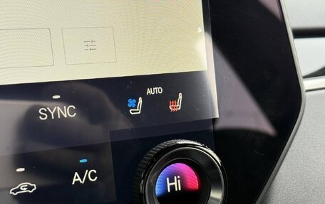 Lexus RX IV рестайлинг, 2025 год, 7 900 000 рублей, 23 фотография