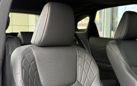 Lexus RX IV рестайлинг, 2025 год, 7 900 000 рублей, 19 фотография