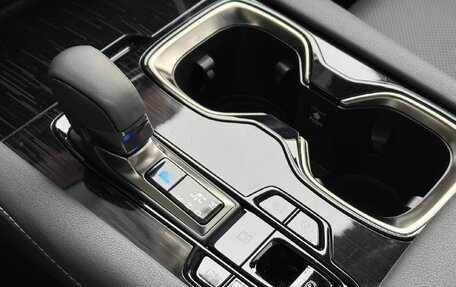 Lexus RX IV рестайлинг, 2025 год, 7 900 000 рублей, 21 фотография