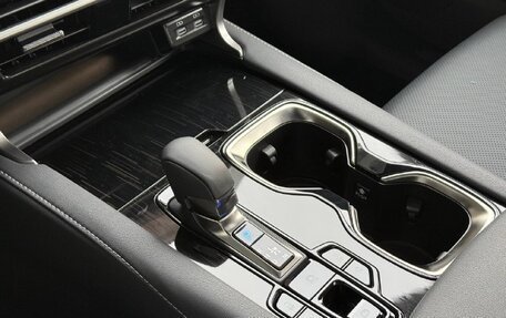 Lexus RX IV рестайлинг, 2025 год, 7 900 000 рублей, 22 фотография