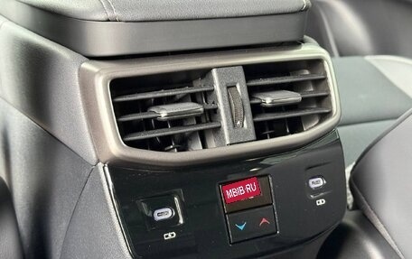 Lexus RX IV рестайлинг, 2025 год, 7 900 000 рублей, 14 фотография