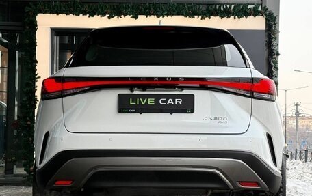 Lexus RX IV рестайлинг, 2025 год, 7 900 000 рублей, 26 фотография