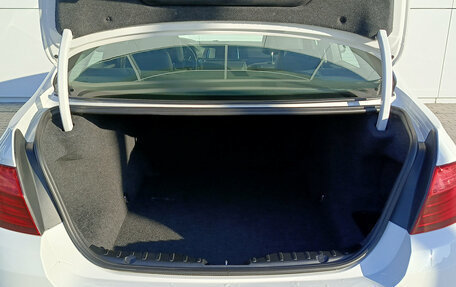 BMW 5 серия, 2015 год, 1 965 000 рублей, 10 фотография