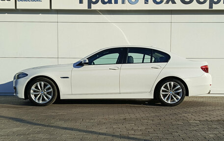 BMW 5 серия, 2015 год, 1 965 000 рублей, 8 фотография