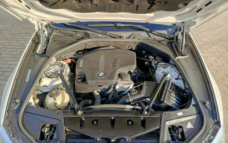 BMW 5 серия, 2015 год, 1 965 000 рублей, 9 фотография