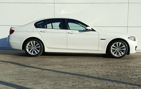 BMW 5 серия, 2015 год, 1 965 000 рублей, 4 фотография