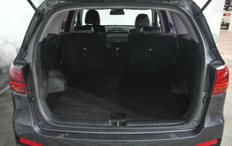 KIA Sorento III Prime рестайлинг, 2019 год, 3 140 000 рублей, 6 фотография