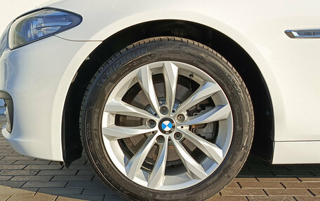 BMW 5 серия, 2015 год, 1 965 000 рублей, 18 фотография