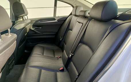 BMW 5 серия, 2015 год, 1 965 000 рублей, 12 фотография