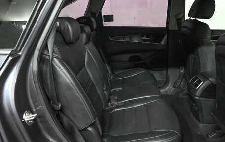 KIA Sorento III Prime рестайлинг, 2019 год, 3 140 000 рублей, 13 фотография