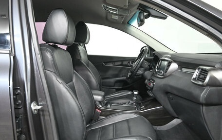 KIA Sorento III Prime рестайлинг, 2019 год, 3 140 000 рублей, 10 фотография