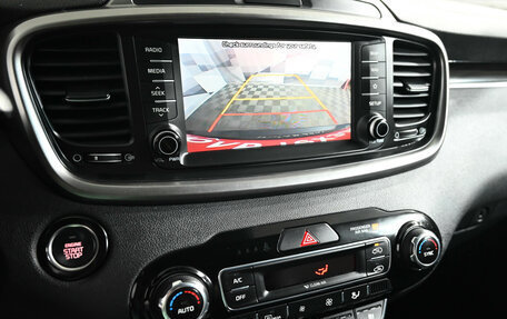 KIA Sorento III Prime рестайлинг, 2019 год, 3 140 000 рублей, 17 фотография