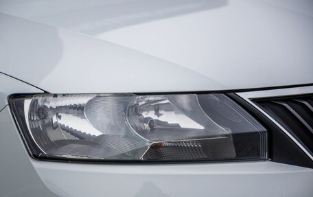 Skoda Rapid I, 2019 год, 1 148 000 рублей, 9 фотография