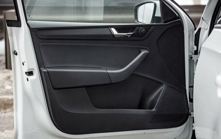 Skoda Rapid I, 2019 год, 1 148 000 рублей, 16 фотография