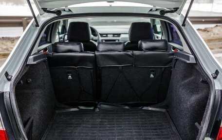 Skoda Rapid I, 2019 год, 1 148 000 рублей, 13 фотография