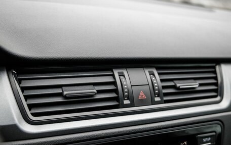 Skoda Rapid I, 2019 год, 1 148 000 рублей, 19 фотография