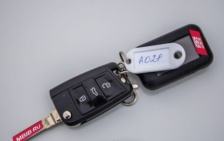 Skoda Rapid I, 2019 год, 1 148 000 рублей, 12 фотография