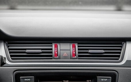 Skoda Rapid I, 2019 год, 1 148 000 рублей, 32 фотография