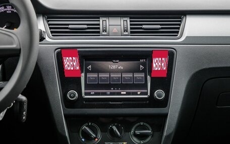 Skoda Rapid I, 2019 год, 1 148 000 рублей, 31 фотография