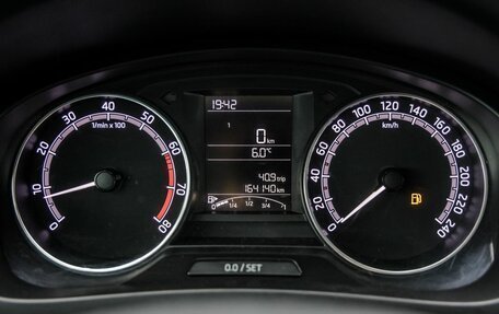 Skoda Rapid I, 2019 год, 1 148 000 рублей, 37 фотография