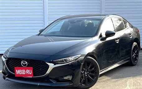 Mazda 3, 2023 год, 1 790 000 рублей, 3 фотография