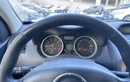 Renault Megane II, 2008 год, 399 000 рублей, 12 фотография