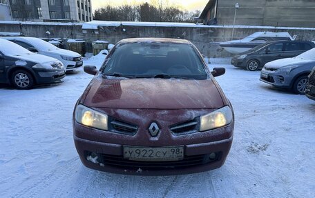 Renault Megane II, 2008 год, 399 000 рублей, 6 фотография