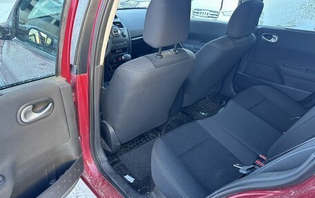 Renault Megane II, 2008 год, 399 000 рублей, 8 фотография