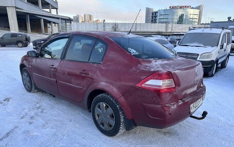 Renault Megane II, 2008 год, 399 000 рублей, 2 фотография