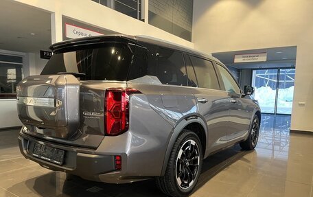 GAC GS8, 2025 год, 5 199 000 рублей, 2 фотография