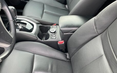 Nissan X-Trail, 2017 год, 1 430 000 рублей, 1 фотография