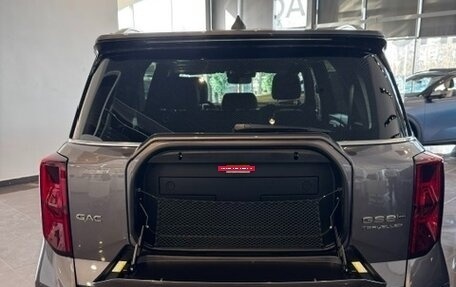 GAC GS8, 2025 год, 5 199 000 рублей, 3 фотография