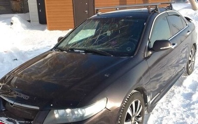 Honda Accord VII рестайлинг, 2006 год, 800 000 рублей, 1 фотография