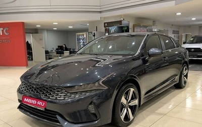 KIA K5, 2021 год, 2 699 000 рублей, 1 фотография