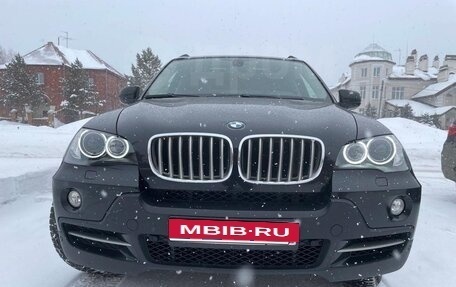 BMW X5, 2007 год, 1 980 000 рублей, 1 фотография