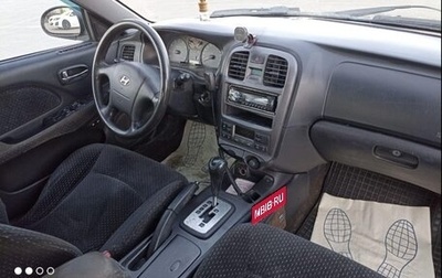 Hyundai Sonata IV рестайлинг, 2008 год, 250 000 рублей, 1 фотография