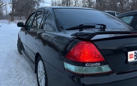 Toyota Mark II IX (X110), 2000 год, 700 000 рублей, 1 фотография