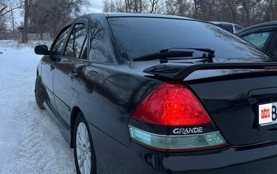 Toyota Mark II IX (X110), 2000 год, 700 000 рублей, 1 фотография