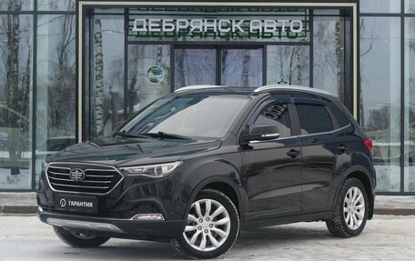 FAW Besturn X40 I, 2020 год, 1 245 000 рублей, 1 фотография