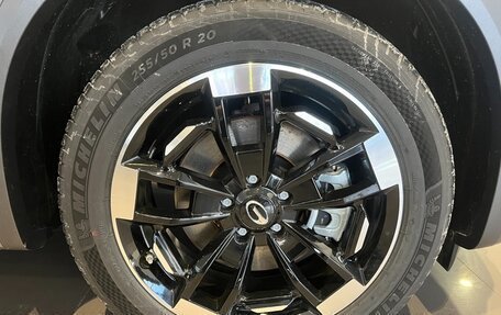 GAC GS8, 2025 год, 5 199 000 рублей, 6 фотография