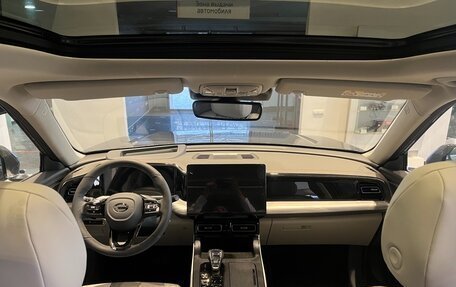 GAC GS8, 2025 год, 5 199 000 рублей, 5 фотография